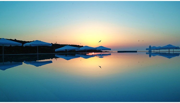 Rimondi Grand Resort and Spa - NR, Крит